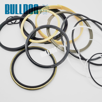 R480LC-9 R520LC-9 Excavator Boom Seal Kit 31Y1-35590 31Y135590 Hyundai Cylinder Service Kit Parts