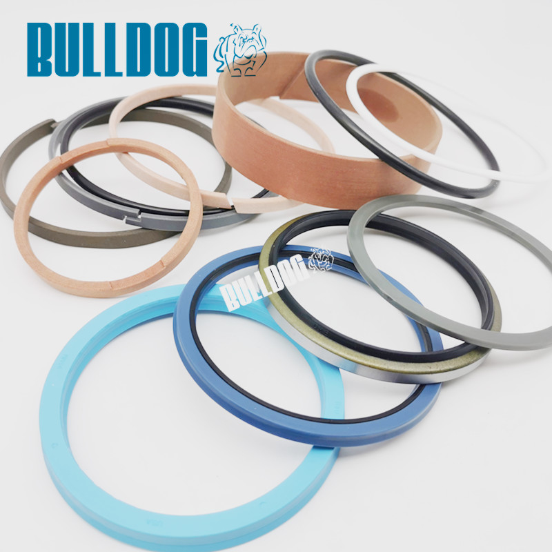 215-9984 215 9984 2159984 Excavator Cylinder Seal Kits CATE318C Stick Cylinder GP Seal