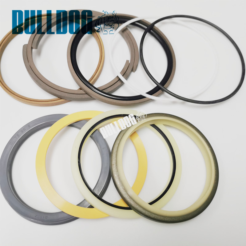 4206343 Hydraulic Cylinder Repair Seal Kit For Hitachi Excavator Arm EX100 Boom EX120