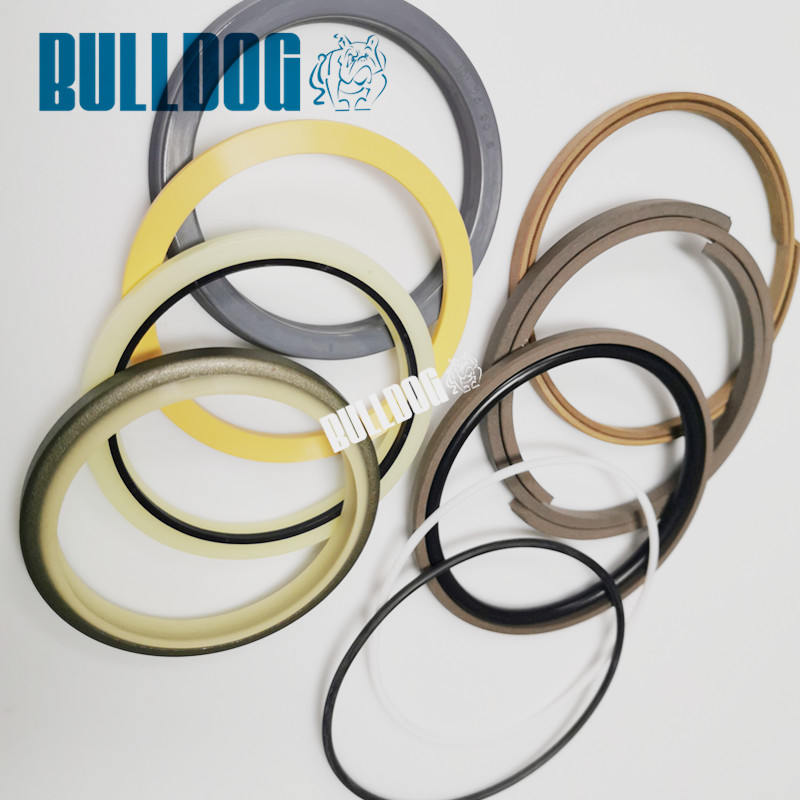 4206343 Hydraulic Cylinder Repair Seal Kit For Hitachi Excavator Arm EX100 Boom EX120