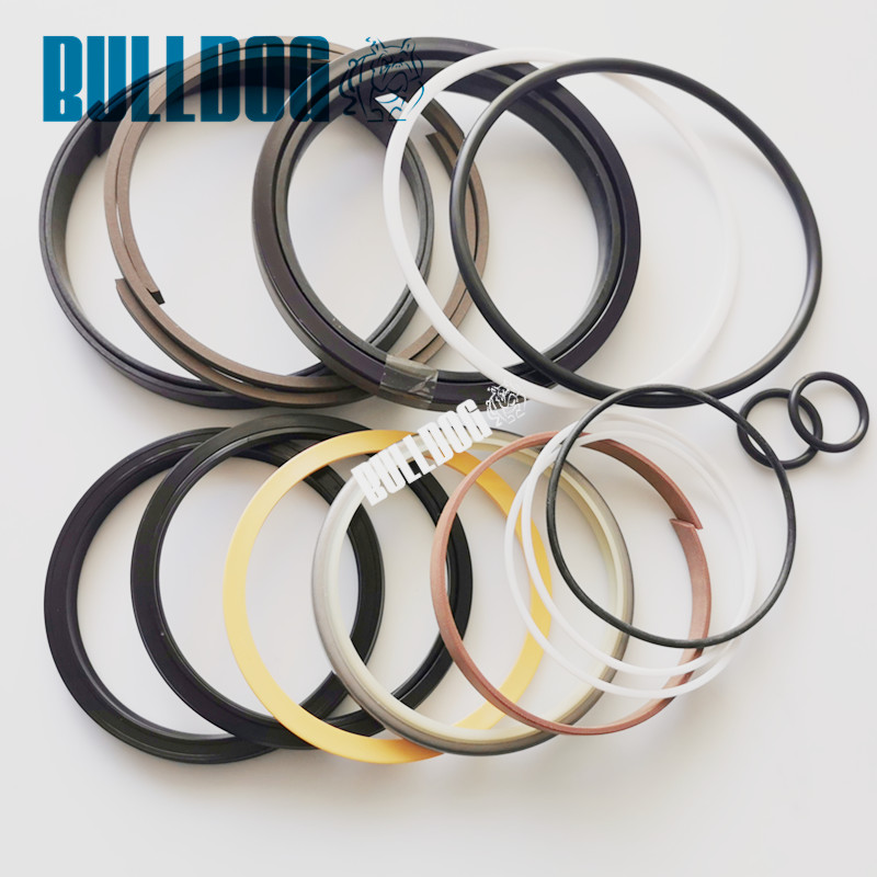 31Y1-06731 31Y106731 Hydraulic Seal Repair Kit For R210LC-3 RC215C-7 Hyundai Hydraulic Service Kit
