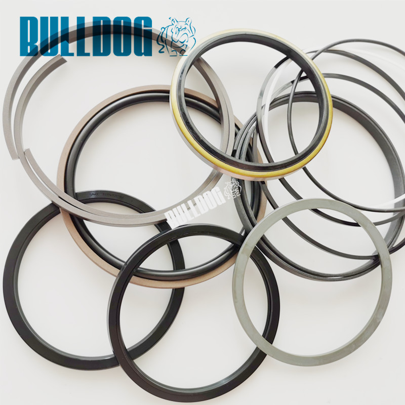 259-0637 Stick Cylinder Oil Seal Kit For 320C 320C L Excavator