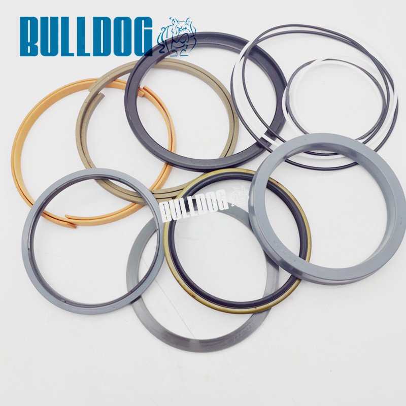 K9001008 Hydraulic Cylinder Rebuild Kits For DX300LC DX300LCA DX300LL Arm Seal Repair Kit