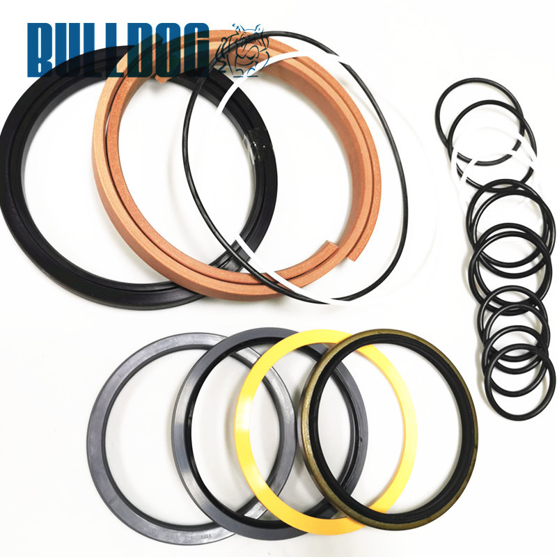 707-99-56510 707-98-56620 Hydraulic Cylinder Seal Kit KOMATSU D375A-3 Bulldozer