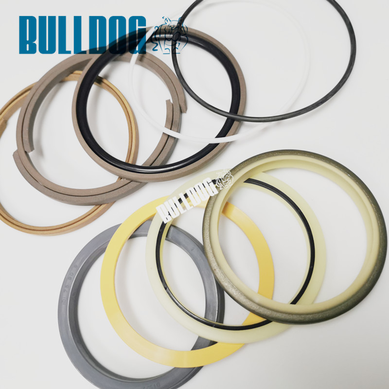 4206343 Hydraulic Cylinder Repair Seal Kit For Hitachi Excavator Arm EX100 Boom EX120