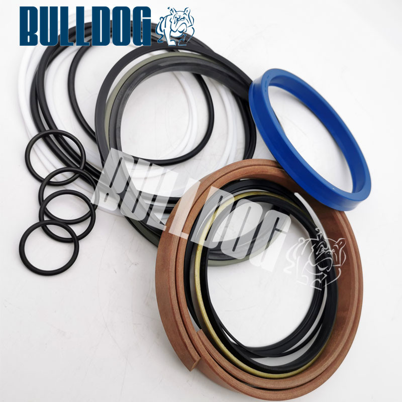 Anti Corrosion 707-99-69520 ARM Hydraulic Excavator Cylinder Seal Kits Fit PC450LC-6