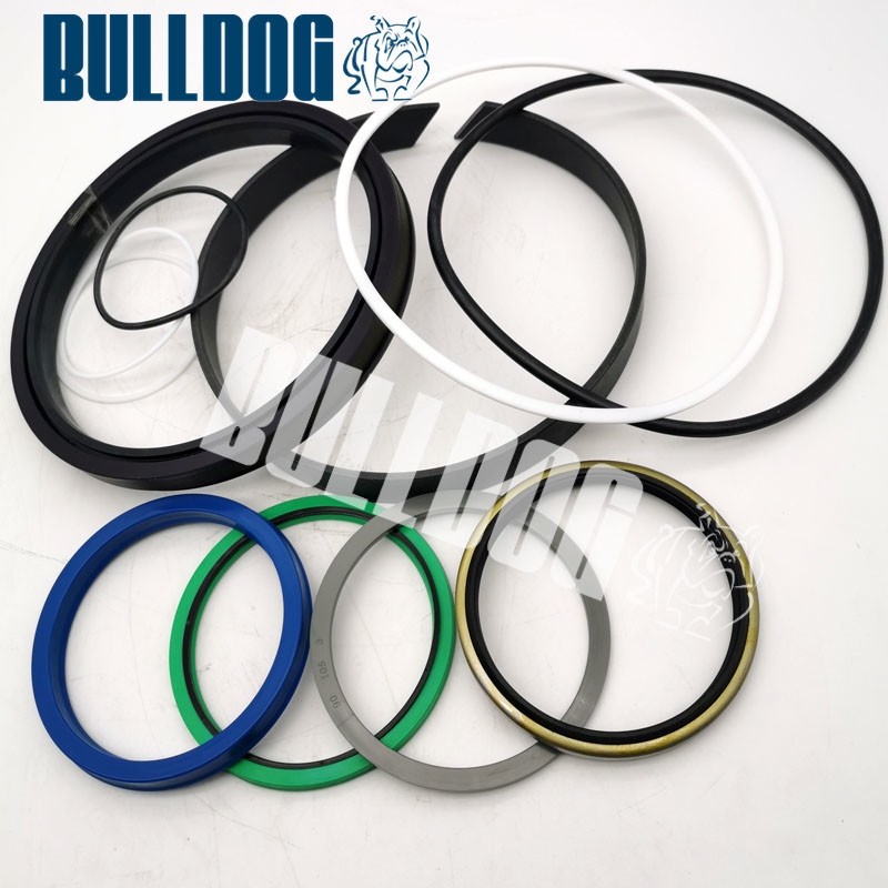 Bulldozer Wa380-3 Hydraulic Cylinder Repair Seal Kit Lift Cylinder 707-99-64040