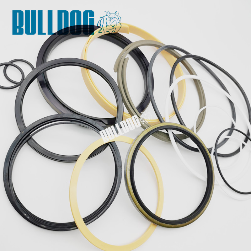 R480LC-9 R520LC-9 Excavator Boom Seal Kit 31Y1-35590 31Y135590 Hyundai Cylinder Service Kit Parts