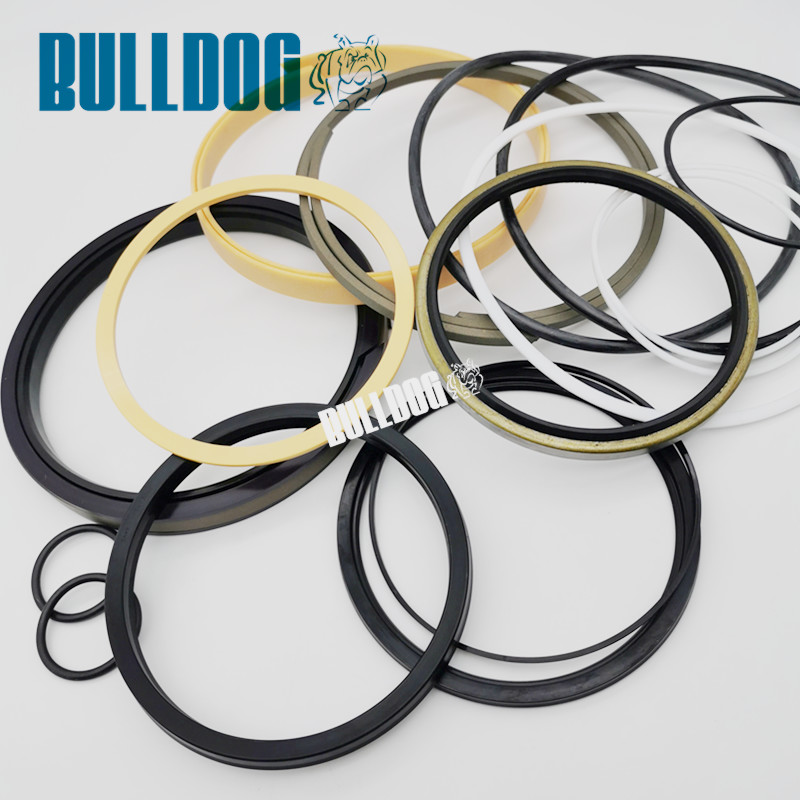 R480LC-9 R520LC-9 Excavator Boom Seal Kit 31Y1-35590 31Y135590 Hyundai Cylinder Service Kit Parts