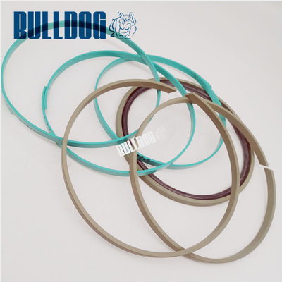 3142022 Liebherr zuigerdichtingskit Voor A900C A904C R912 R914B A900C-LI, R904C LI, R904C HD-SL 2000 LI, R912HD-SL, R912 LC