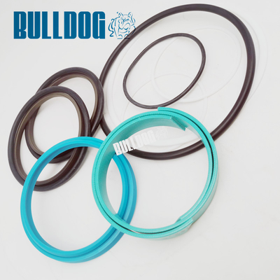 3412022 Liebherr Rod Seal Kit Voor A900C A904C R912 LH26M Industrie Litronische LH30M Industrie Litronische LH35M