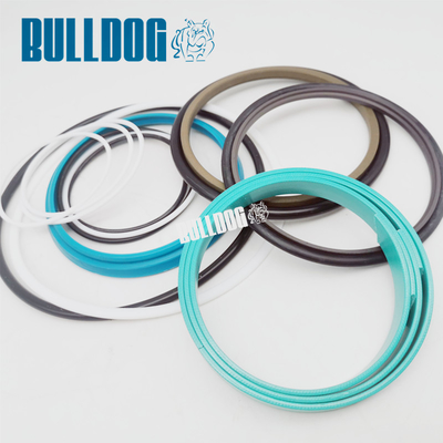 3422022 Liebherr Rod Seal Kit Voor A900C A904C R912 LH26M Industrie Litronische LH30M Industrie Litronische LH35M