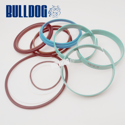 9060197 Liebherr Rod Seal Kit Voor A900C A904C R912 LH26M Industrie Litronic LH30M Industrie Litronic LH35M
