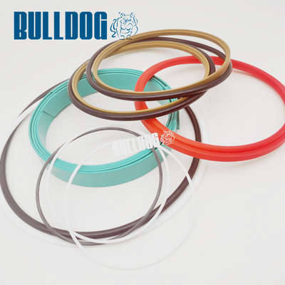 9064002 Liebherr Rod Seal Kit Voor A900C A904C R912 LH26M Industrie Litronische LH30M Industrie Litronische LH35M