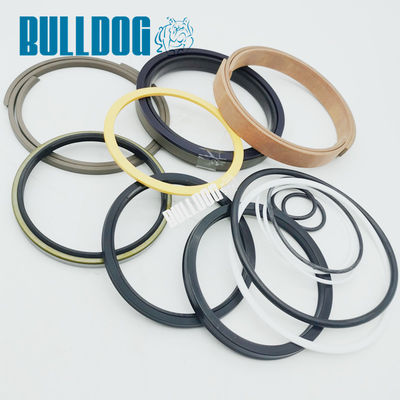 31Y1-14360 Hydraulische de Cilinderverbinding Kit Fit r200w-3 van het bulldozerblad Hyundai-Graafwerktuig