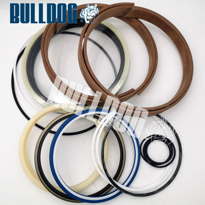 707-99-85350 de Reparatie Kit Rod 160MM van de wapenverbinding droeg 250MM Cilinder voor pc2000-8 Backhoe KOMATSU